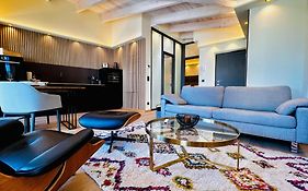 HafenCity-Loft Stralsund